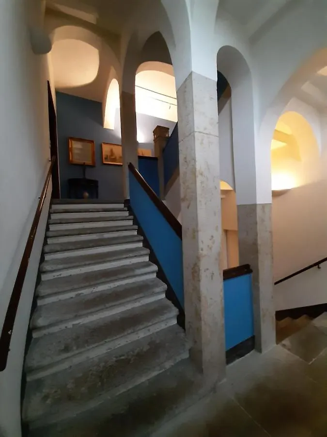 Gasthof Hotel Plantagengut Hosterwitz Dresden