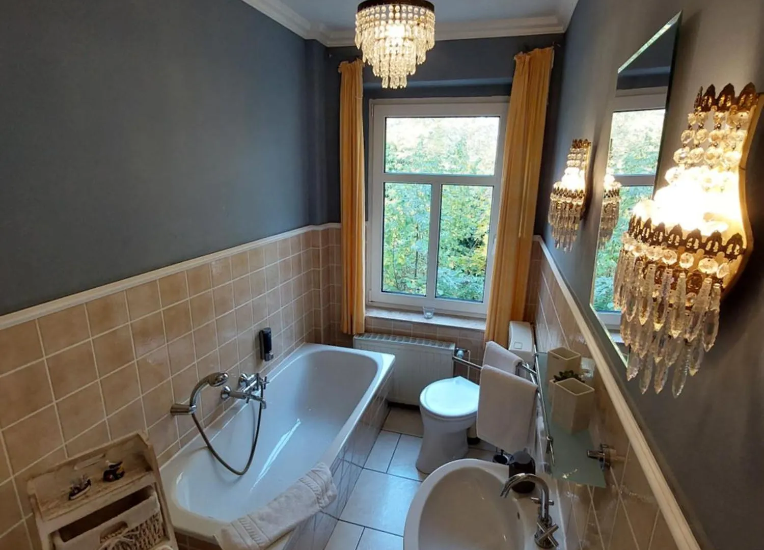 Hotel Plantagengut Hosterwitz Dresden